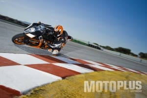 KTM 1190 RC8 R