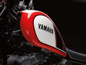 "XVS950XR Feature USA CAN"