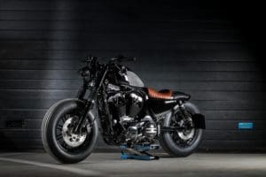 Harley Motorsaloon (33 sur 78) klein