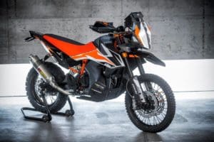 KTM 790 ADVENTURE R Prototype 04