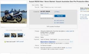 2018 1 4 suzuki rg500 ebay2 site