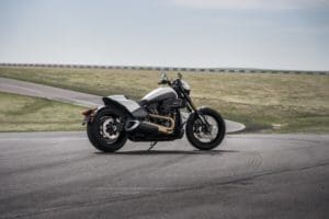 Harley Davidson nieuwe modellen 2019 10