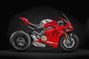 MotoPlus Ducati EICMA new 2019 2