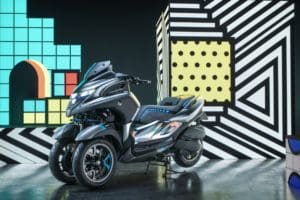 Yamaha 3CT Concept Eicma MotoPlus 7