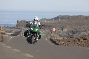 Kawasaki Versys 1000 first ride motoplus 19