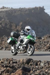 Kawasaki Versys 1000 first ride motoplus 24