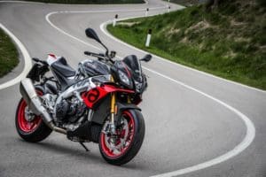 ET Aprilia Tuono 14