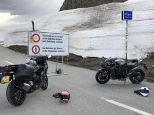 MotoPlus Roadtrip Kawasaki H2 H2SXSE 2019 17