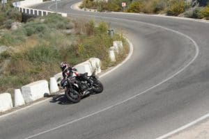 Triumph Street Triple RS 02