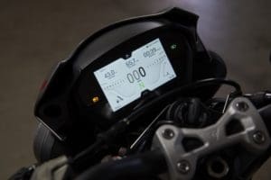 Triumph Street Triple RS 03