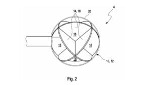 BMW Patent reflectoren MotoPlus 1