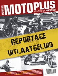 cover uitlaatgeluid