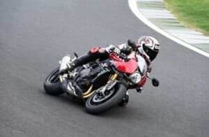 Speed Triple RR 07