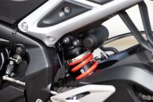 Triumph Street Triple R details1