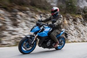 suzuki gsx 8s 2023 actie 5