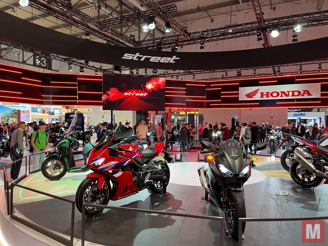 Eicma 2023