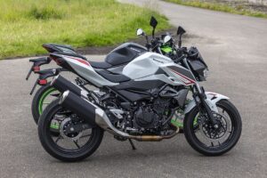 VT Z400 Z500SE 17