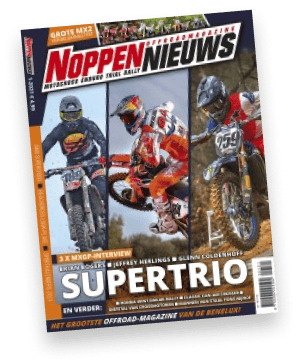 Noppennieuws 6 Noppennieuws