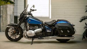 bmw r18 classic 2025